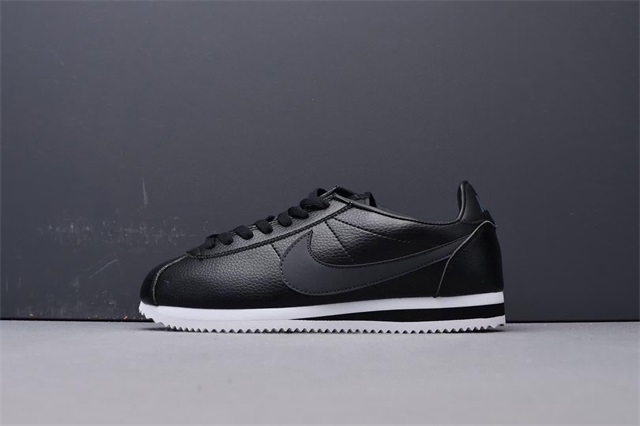 women classic cortez nylon pren shoes-024